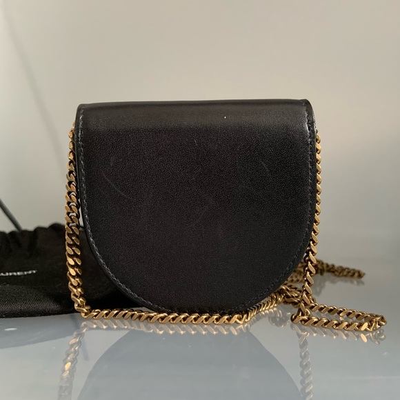 YSL baby kaia wallet on chain (Le K Baby) - Picture 6 of 7